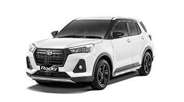 harga daihatsu rocky depok
