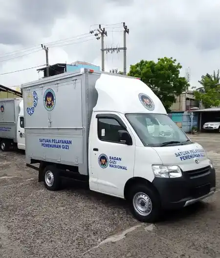 Daihatsu Depok