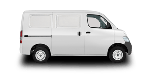 granmax blindvan